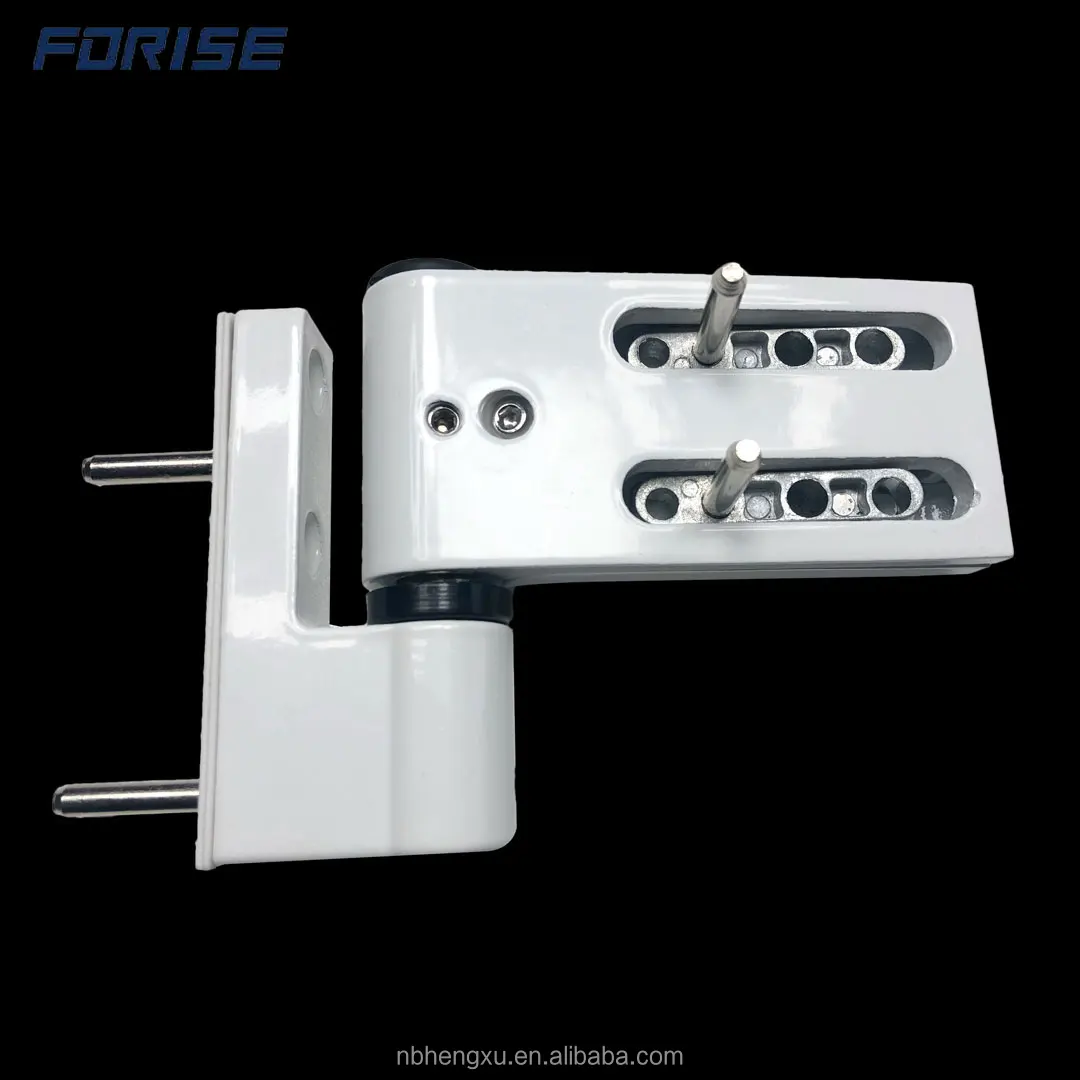 3d Aluminium Heavy Duty Hinge Adjustable Casement Door Hinges Buy 3d