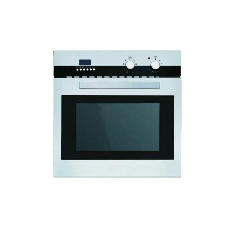 Oven Home Rotating Pizza Built-in Oven With Bakery Equipment Electric Oven With Hot Plate