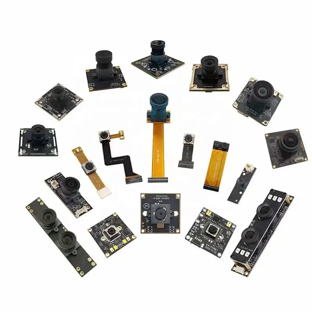 Factory Price Arducam Mini Esp32cam Ov2640 Raspberry Camera Module electronic component OS08A10/29 OS05A10/20 integrated circuit