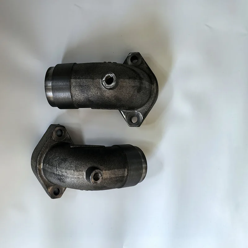 Çin Dökümhane Özel İmalatlı Mil Çarkı Demir Parçalar Kum Döküm Hizmeti