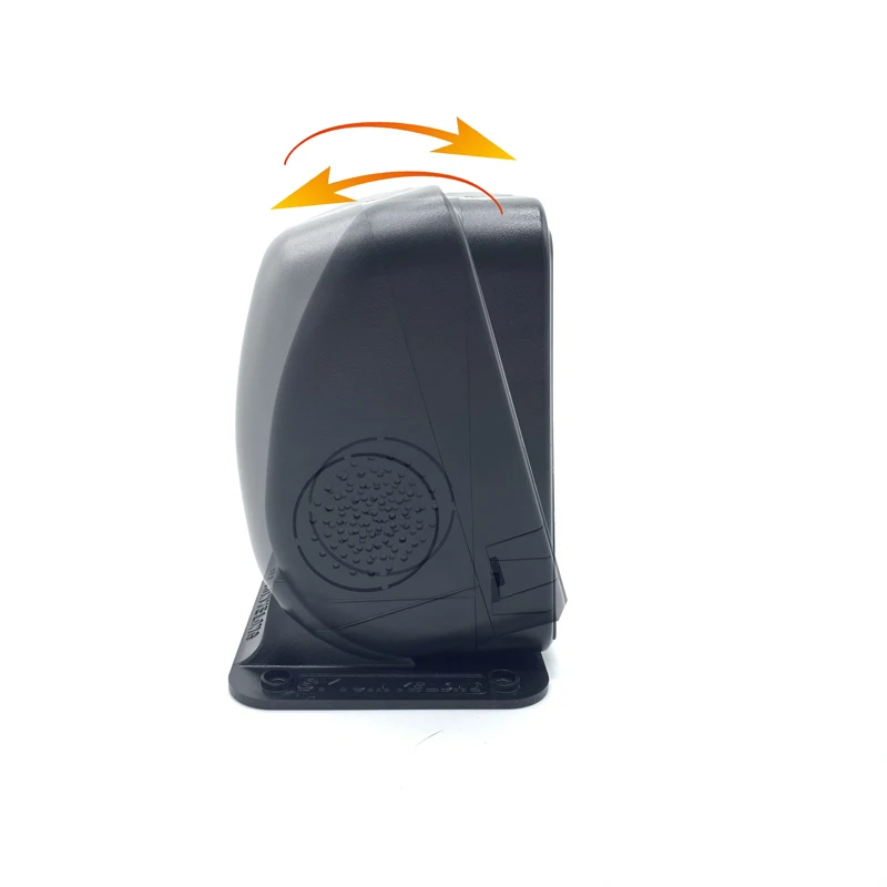 Car Radio with GPS 360 Bird View Car Camera Recording System