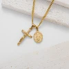 Gold Plated
