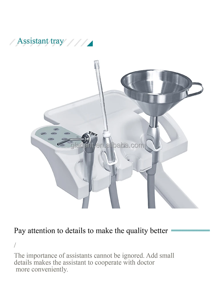 Electrically Operated Dental Chair Mobile Cart Buy Dental Chair 2023