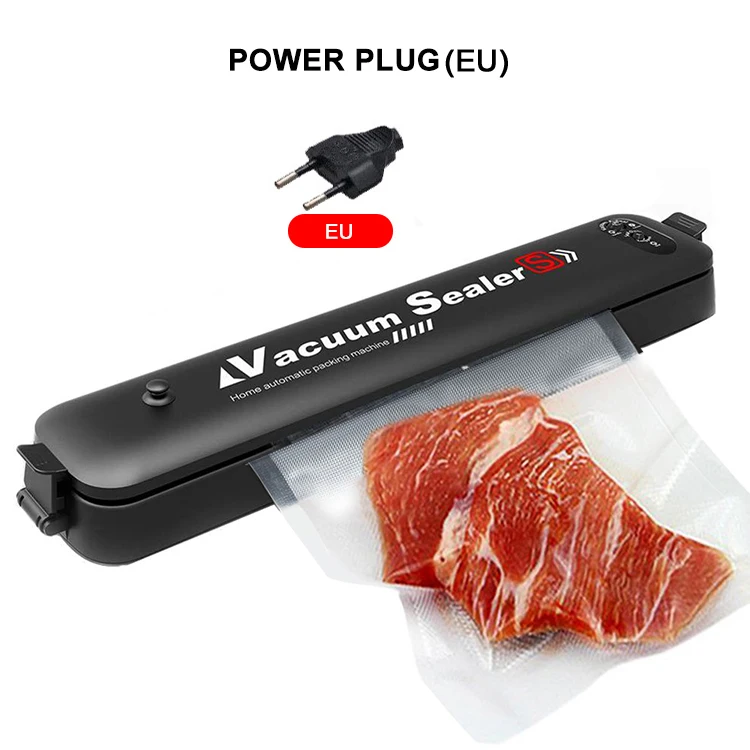 Brother Packing V8 Domestic Home Food Mini House Vacuum Sealer Packing