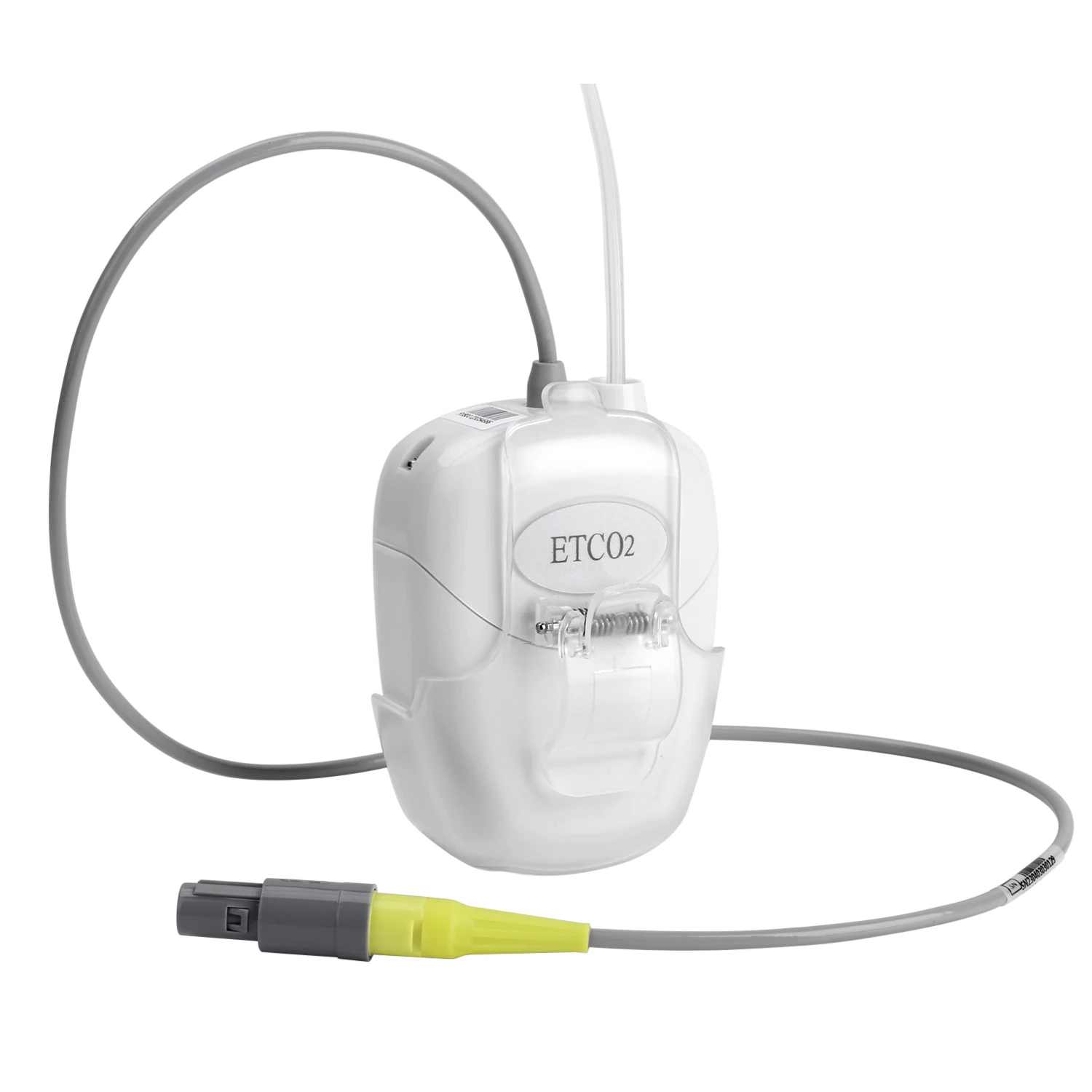 Respironics/Comen/Mindray/Nihon Kohden/Phillips/Contec/Edan Compatible Sidestream ETCO2 Sensor Medical Veterinary Instruments