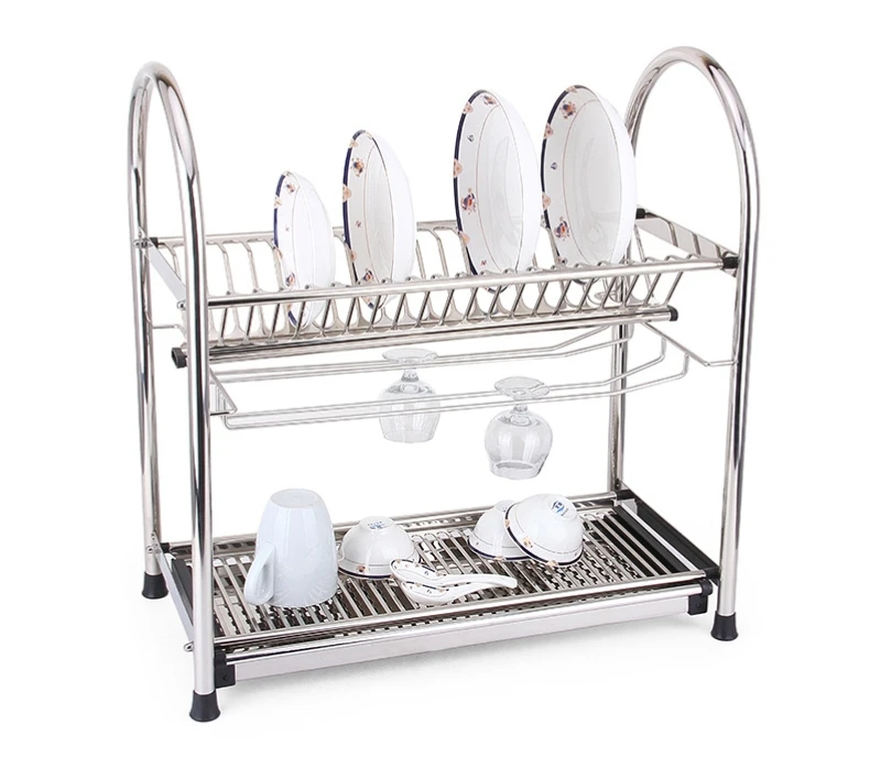 Stainless Steel Kitchen Drying Racks Professional Sustainable