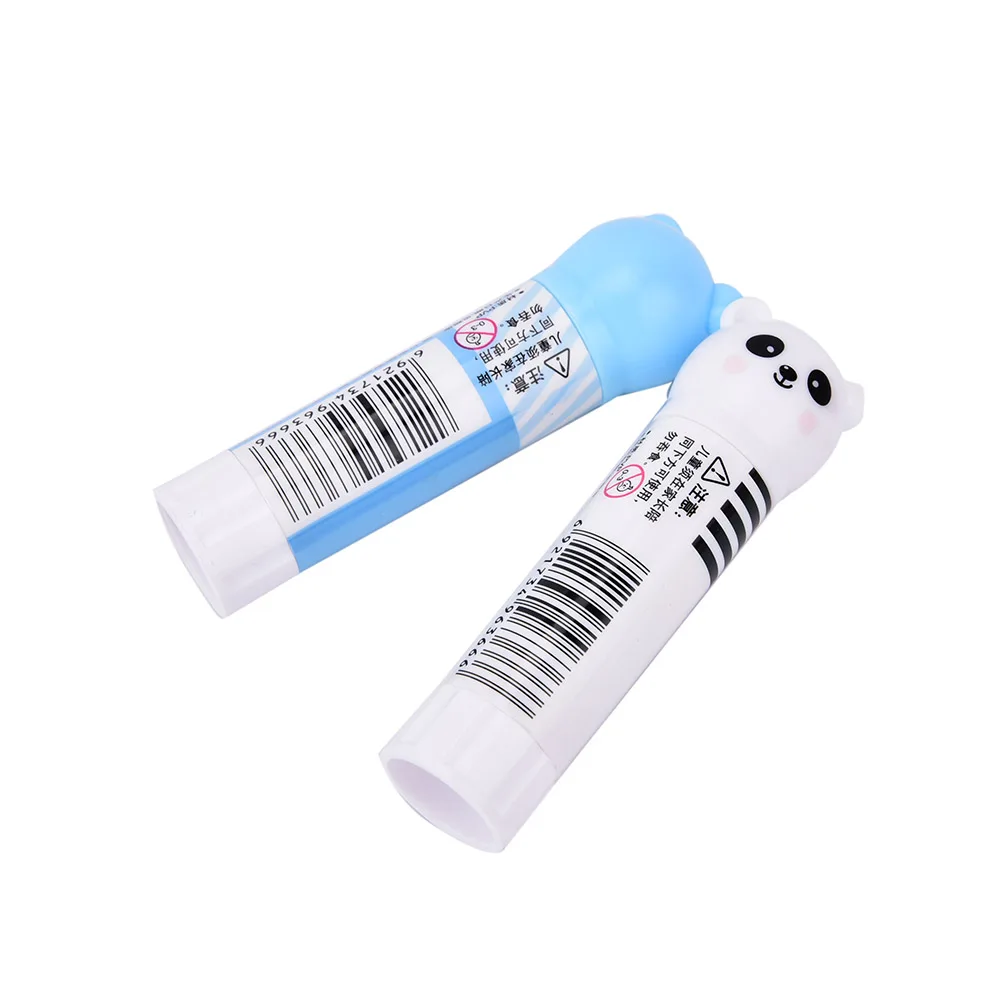 oem cute plastic glue high viscosity