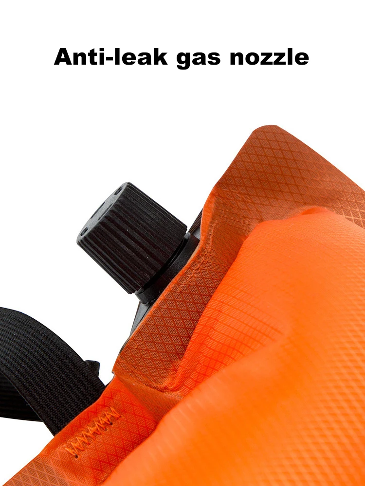 Hochwertiges, tragbares, selbstaufblasendes Campingkissen, wasserdicht, magnetisch, praktisch und ästhetisch ansprechend, neueste Version_voghion.com