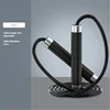 Silver Handle Dia: 2.6cm / Cable: 7mm