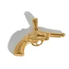 PD00311-9pistola de oro