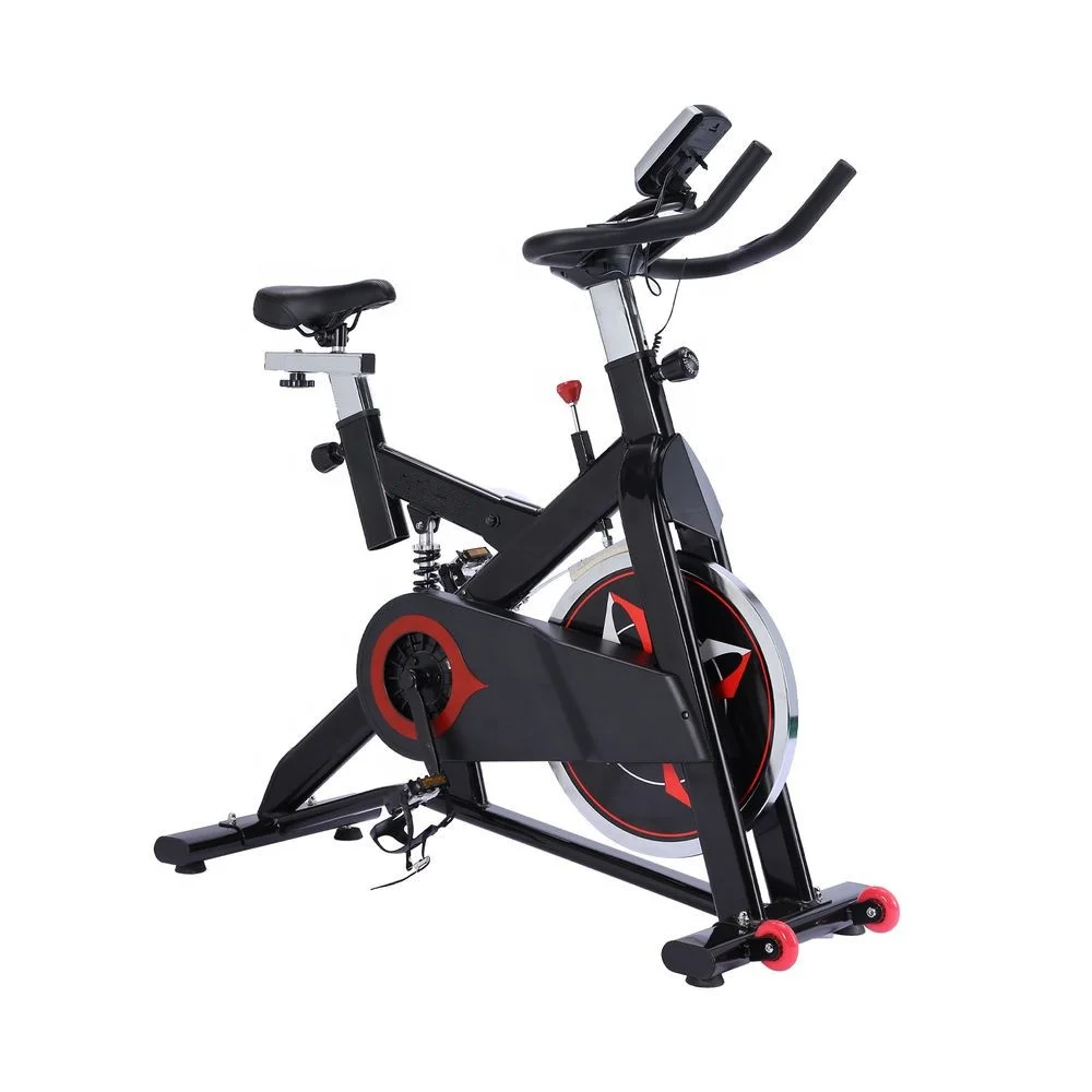 Вертикальный велотренажер Care Fitness 74570 Pro Spinning