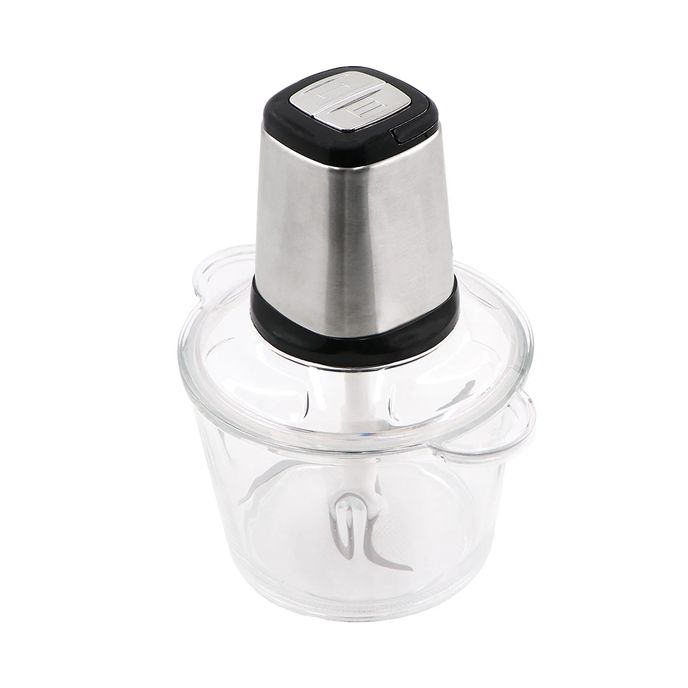 Multifunction Electric Meat Grinder Slicers Vegetable Chopper Baby Food Processors