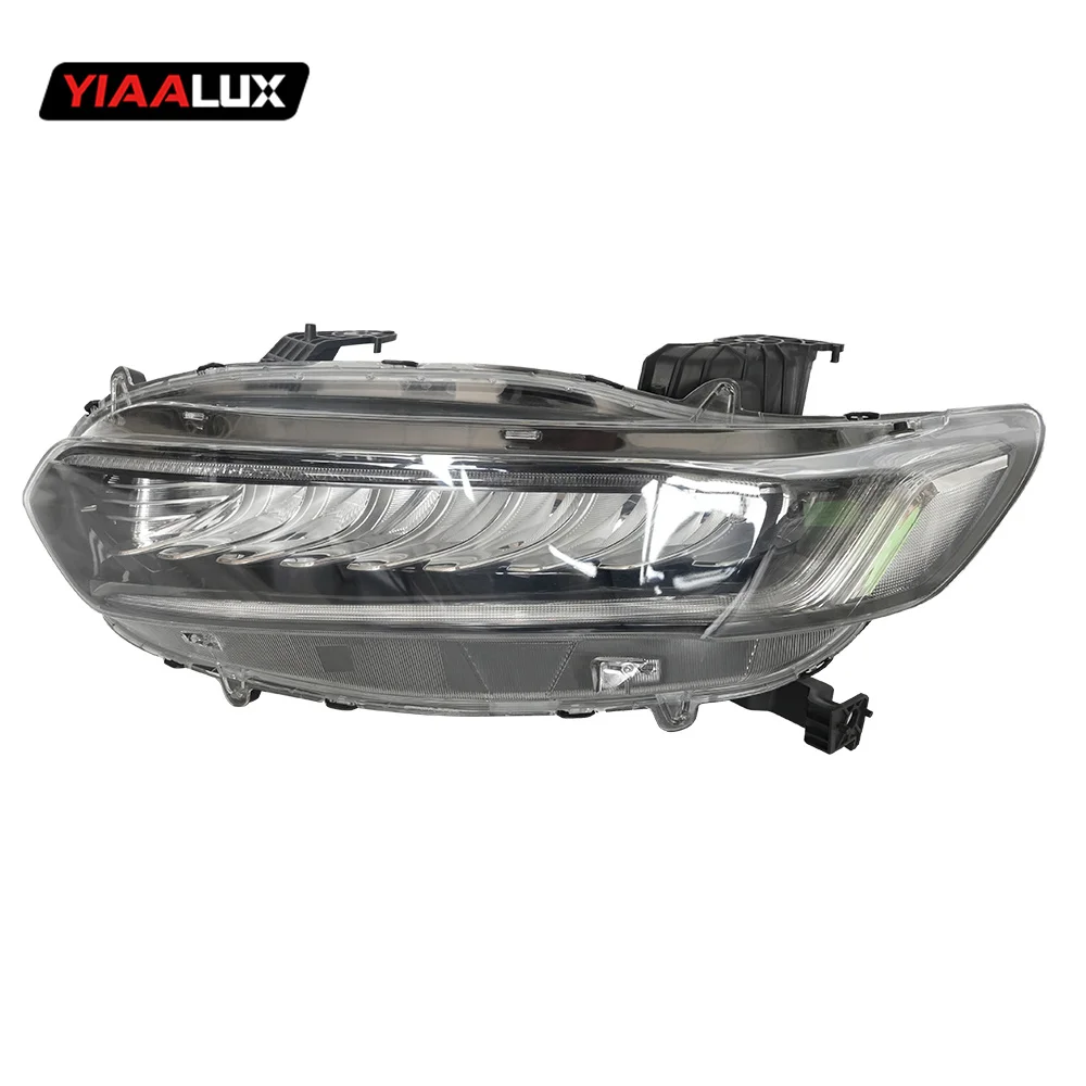 High quality The same as original Car front LED headlights For HONDA ACCORD 2019 2020 manufacture