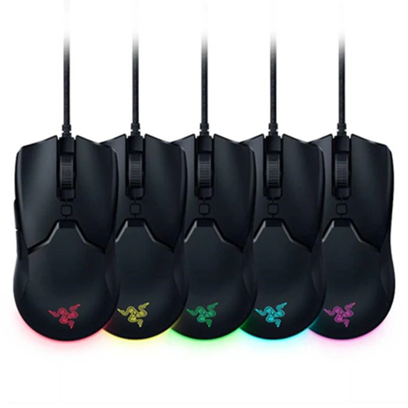 Razer viper mini. Мышь Razer Viper v2 Mini. Мышка Razer Viper Mini. Razer Mini мышь. Игровая мышь Razer Viper Mini, черный.