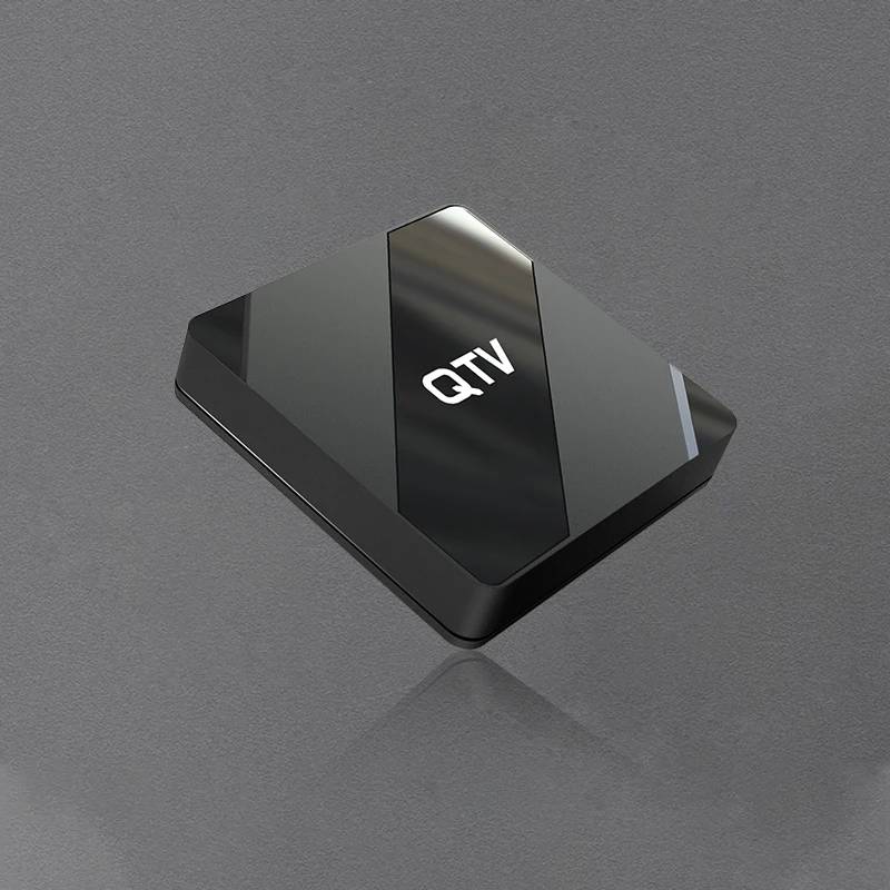 Satellite Tv Receiver Set Top Box Smart Android Tv Box Manufacturers