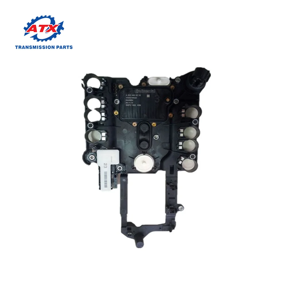 A 0335456732 a 0034460310 Automatic Transmission Parts 722.9 TCU Auto Transmission Control Unit