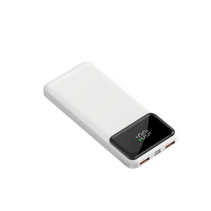 Charge Power Banks 3C Electronic Consumer Products Manufacture