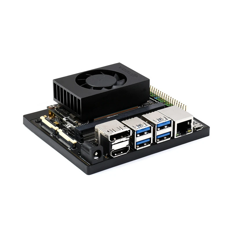 16gb Nvidia Jetson Xavier Nx Developer Kit Buy Jetson Xavier Nx Dev