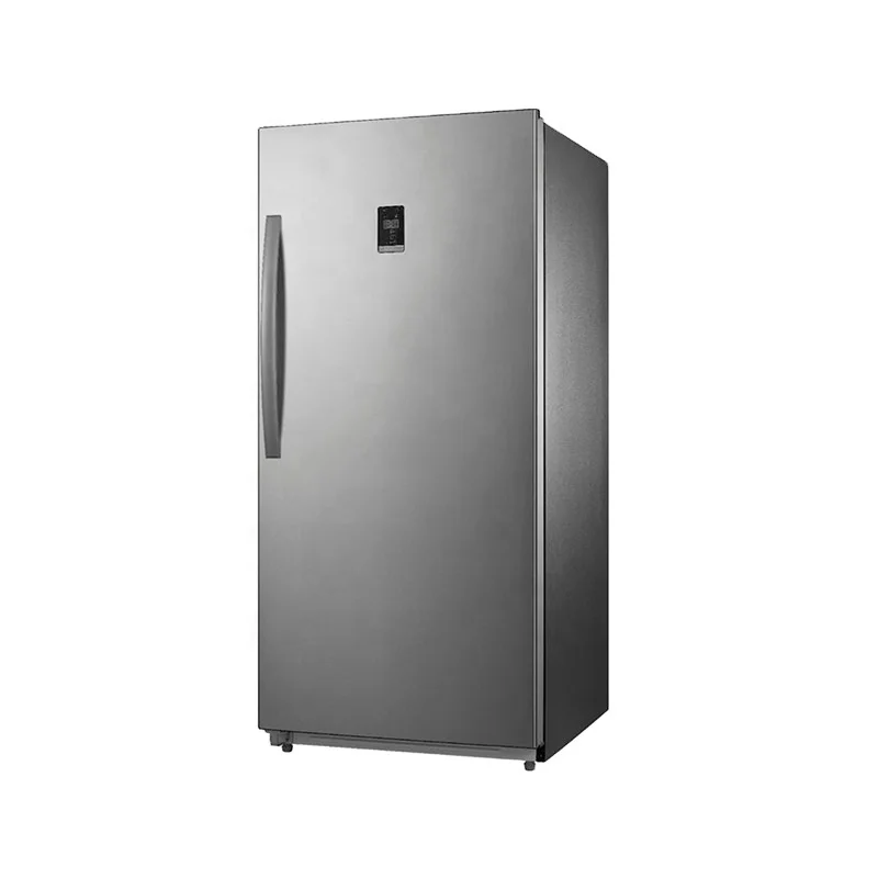 13.8立方フィート（380リットル）高品質家庭用直立型冷蔵庫冷凍庫 