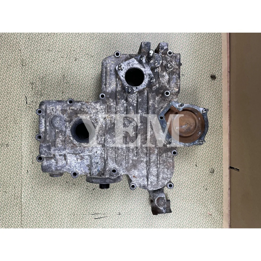 Timing Cover For Kubota D850 Harvester Spare Parts