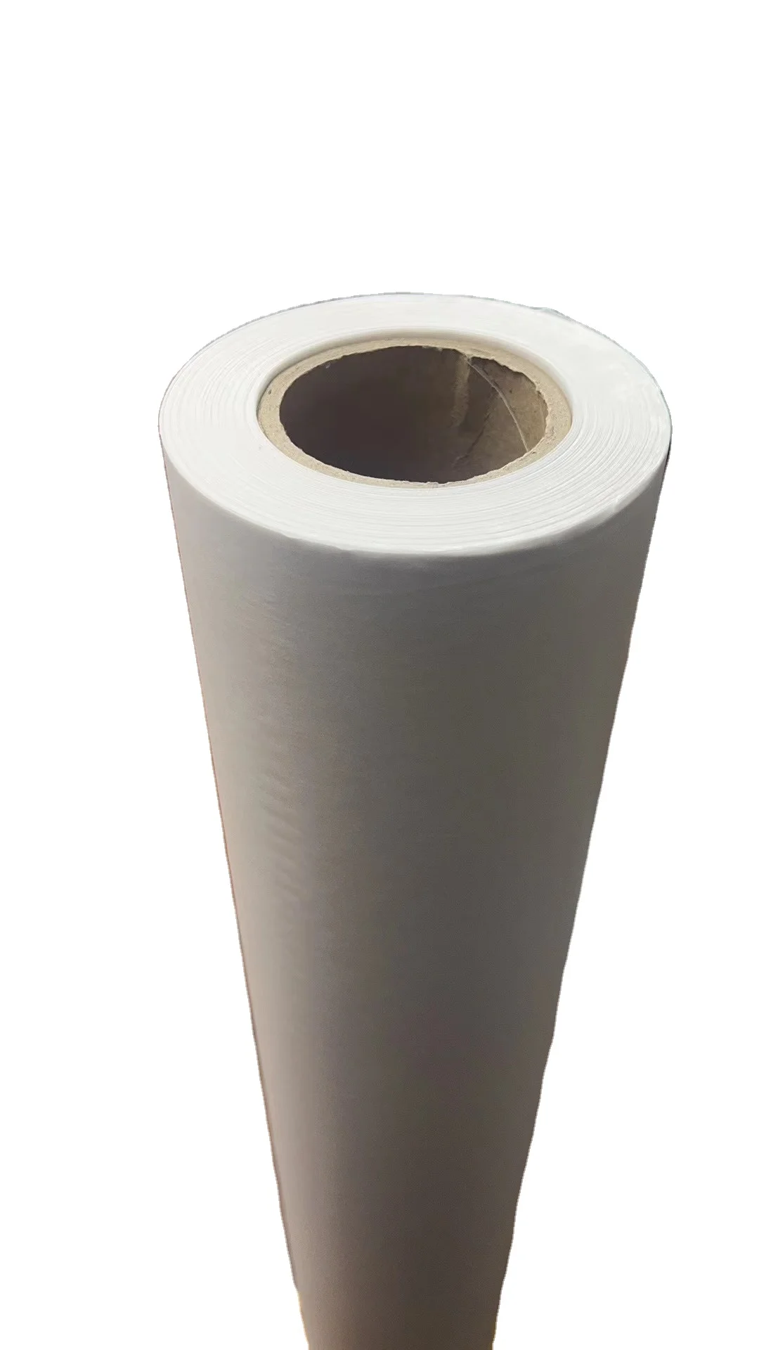 A0 A1 White Drawing Paper / Plotter Paper Roll 80gsm for CAD Plotting