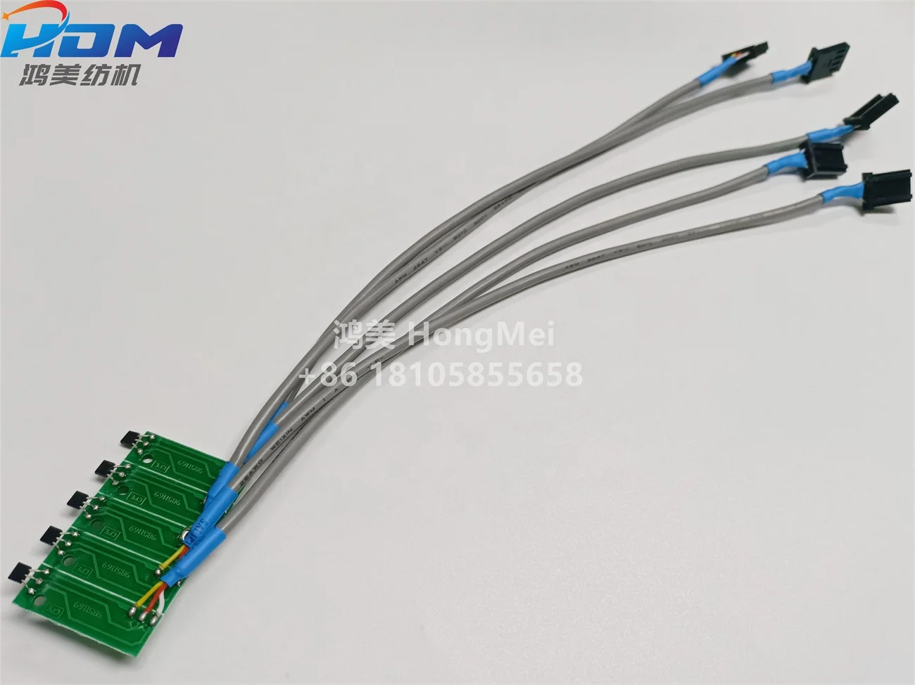 Запасные части для текстильного оборудования маленькая монтажная плата LEONARDO катушка выбора утка ткацкого станка