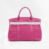 solid hot pink