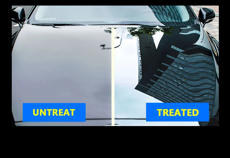 Migliori Cere Protettive Per Auto Effetto Specchio - Foto 2