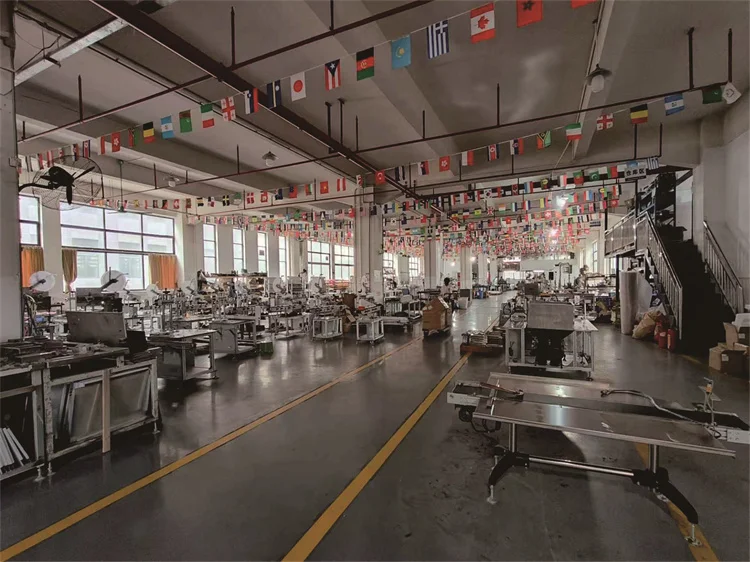 Yishengkai Lighter Screen Printing Machine Lighter Production Lighter