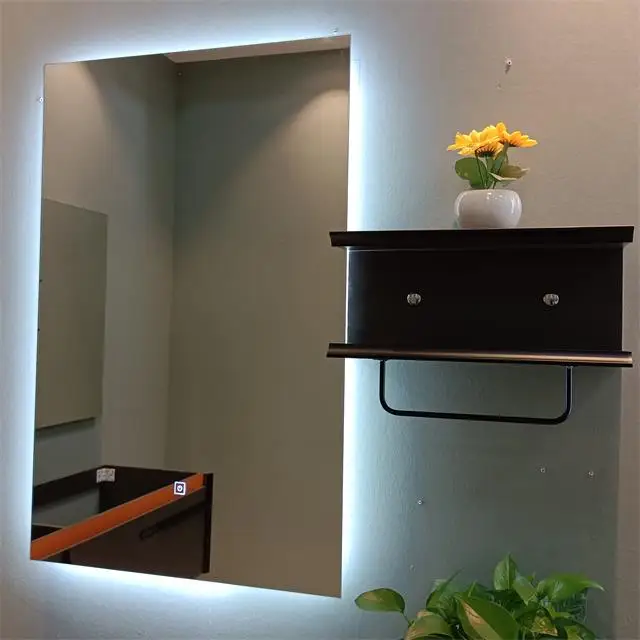 One Meter Wall Hung Bathroom Vanity Pakistan Units,Luxury Solid Wood