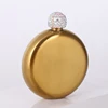 09(Rhinestone Cap)