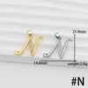 N