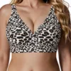 White Leopard Print