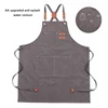 Grey Upgrade Waterproof