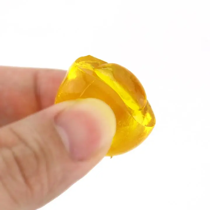 gummy ball