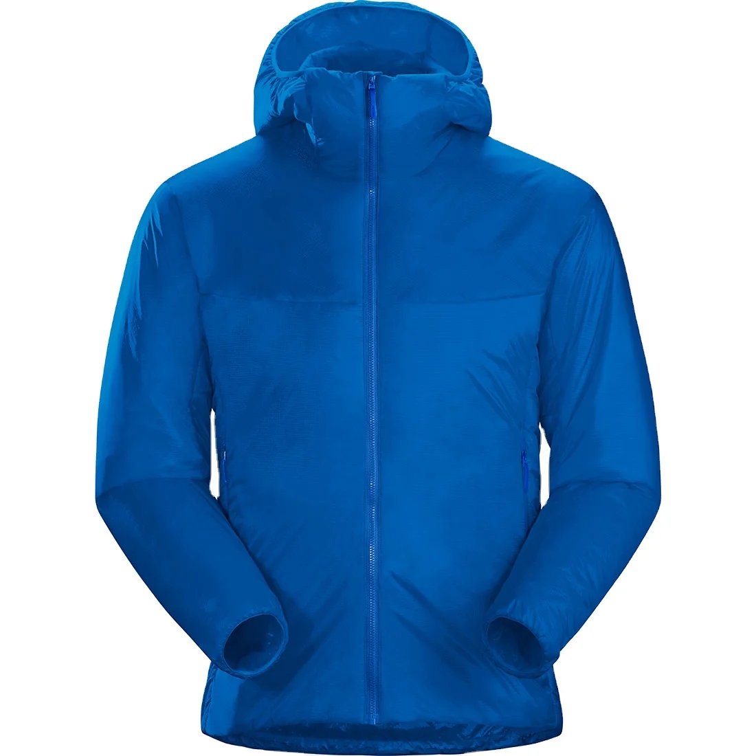 Outdoor Männer Wärme isolierte Jacke Wind dichte Watte Jacke
