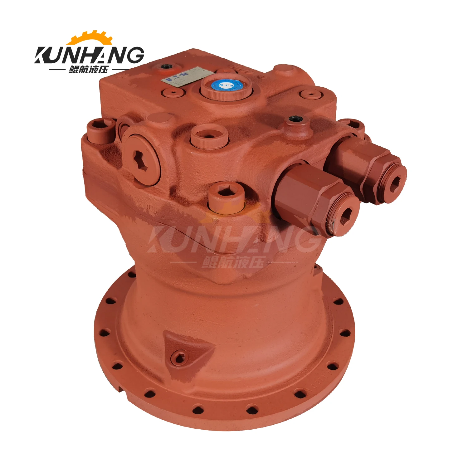 Original DX225 Rotary Motor DX260 Swing Motor Without