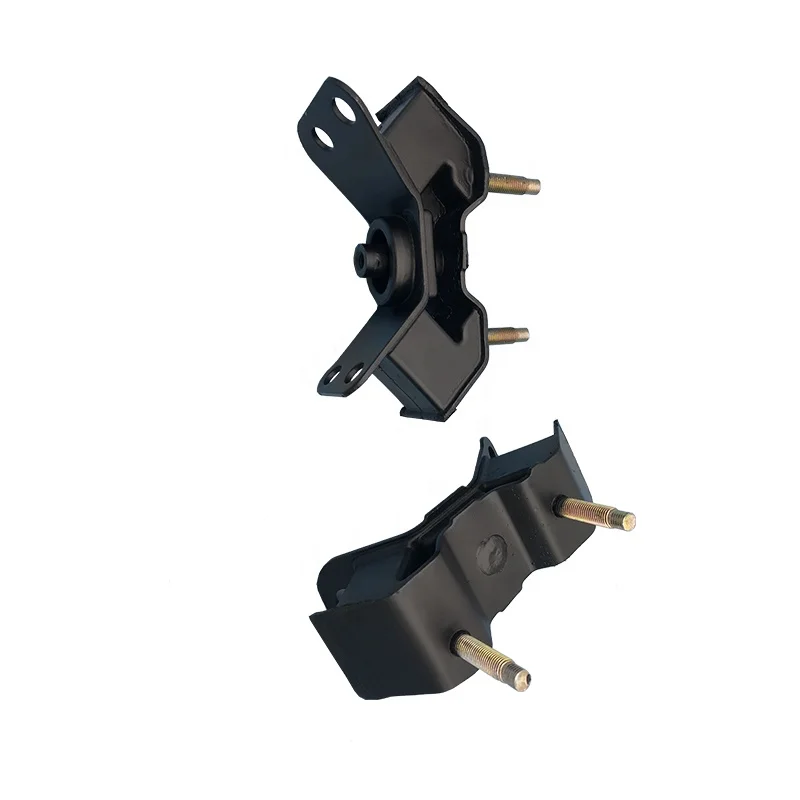 大量入荷 High Strength Quality Auto Parts - Engine Mounting for Toyota 絵画