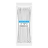 3,6x250mm Blanco