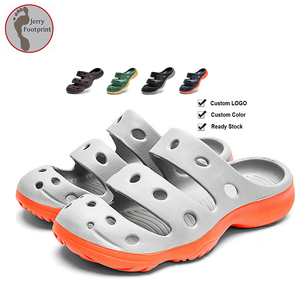 35-48 ортопедическая обувь EVA Clog