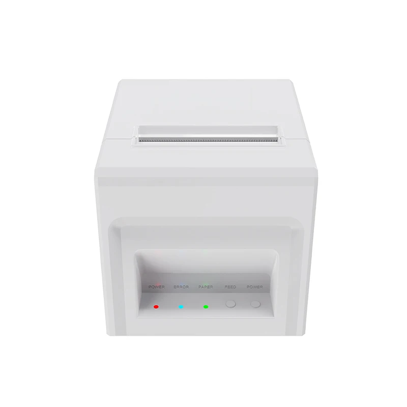 Customized  Thermal Paper  Pos System With Thermal Printer 80mm 3 Inch Bluetooth Thermal Printer