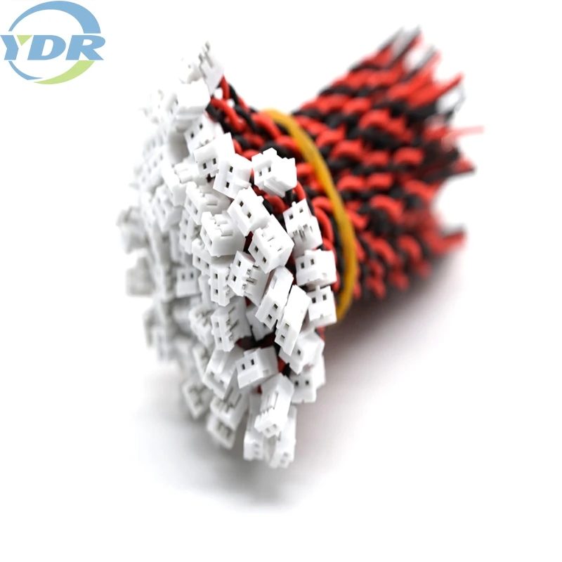 JST Molex 1,0 1,25 1,5 2,0 2,54 3,96 2/3/4/5/6/7/8/9/10 Pin жгут проводов SH EH ZH PH XH VH GH твист-кабель