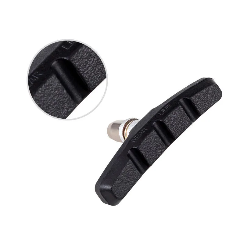 High Quality MTB Road Bike Friction Rim Brake Pads Toopre Bicycle  Pads