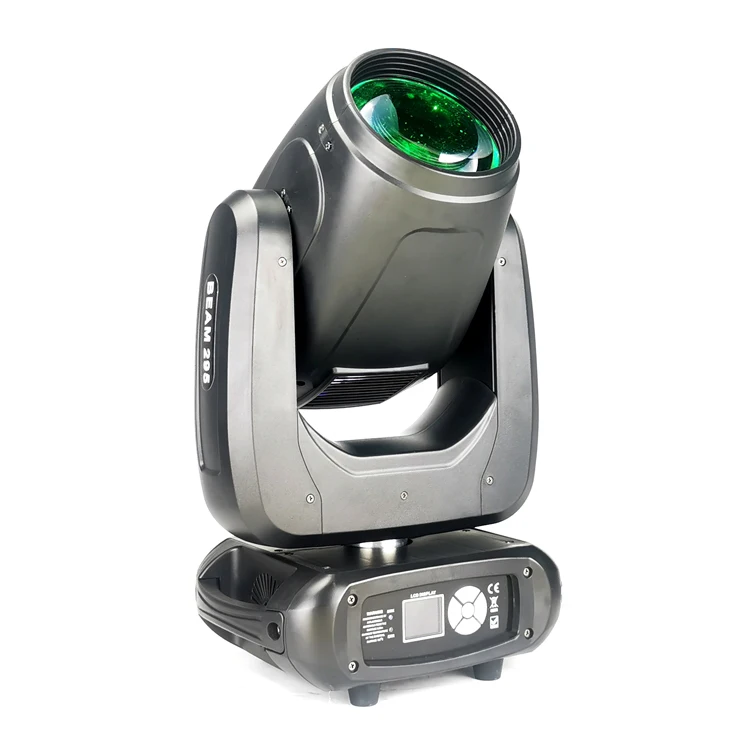 High Brightness Sharpy Beam 295 Watt Moving Head| Alibaba.com