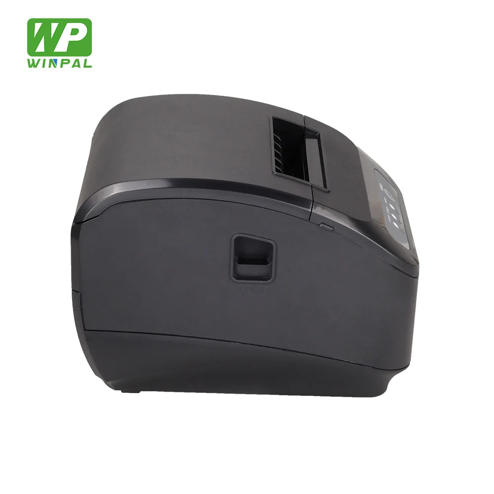 Cheap Xprinter 80mm Receipt Printer Android Wifi Pos80 Thermal Ticket Desktop Printer for Receipts Printer Thermal Cash Register