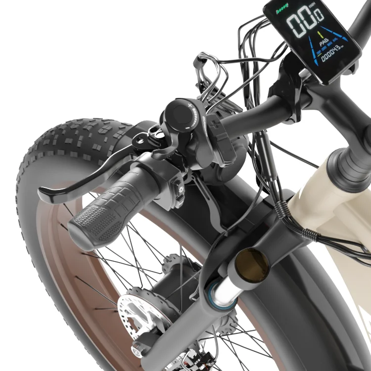 送料込。 RIDEA MTB POWERING 4A Amazon | 電動アシスト自転車 マウンテン自転車 26インチ