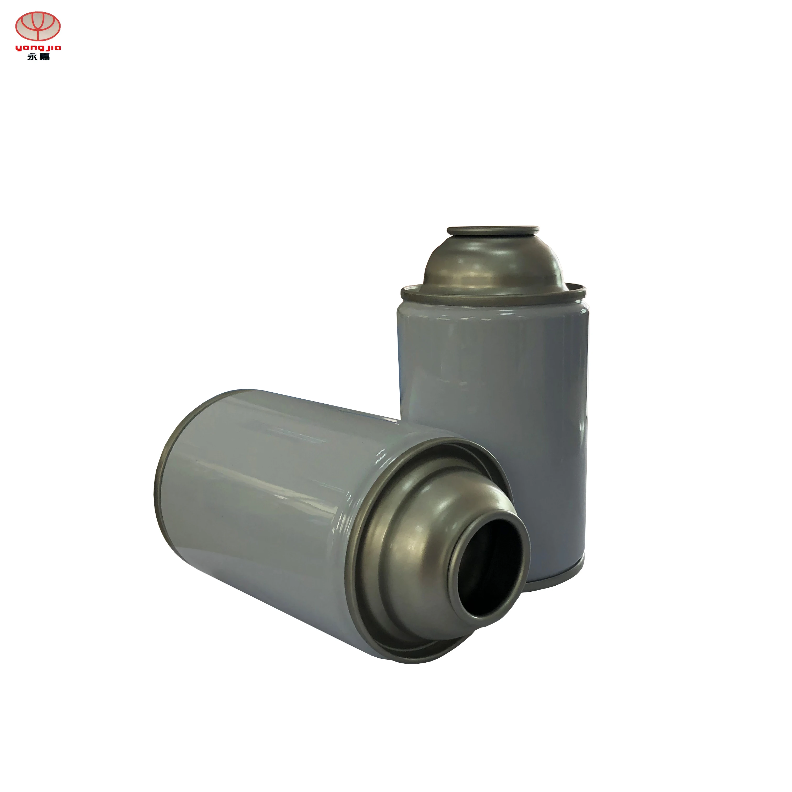 Hot Selling High Quality Empty Empty Aerosol Paint Can Spray Food Tin Empty Aerosol Cans