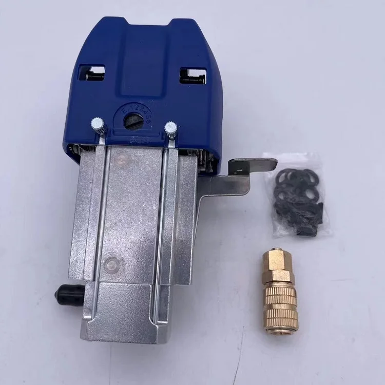 Acrylic yarn Air Splicer Used in Spinning Machinery Textile Machinery Spare Parts