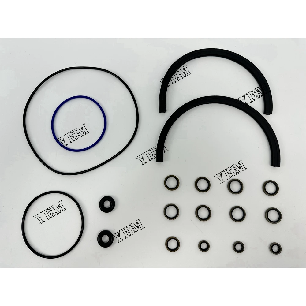 Full Gasket Kit 4DQ3 for Mitsubishi Engine Part 2
