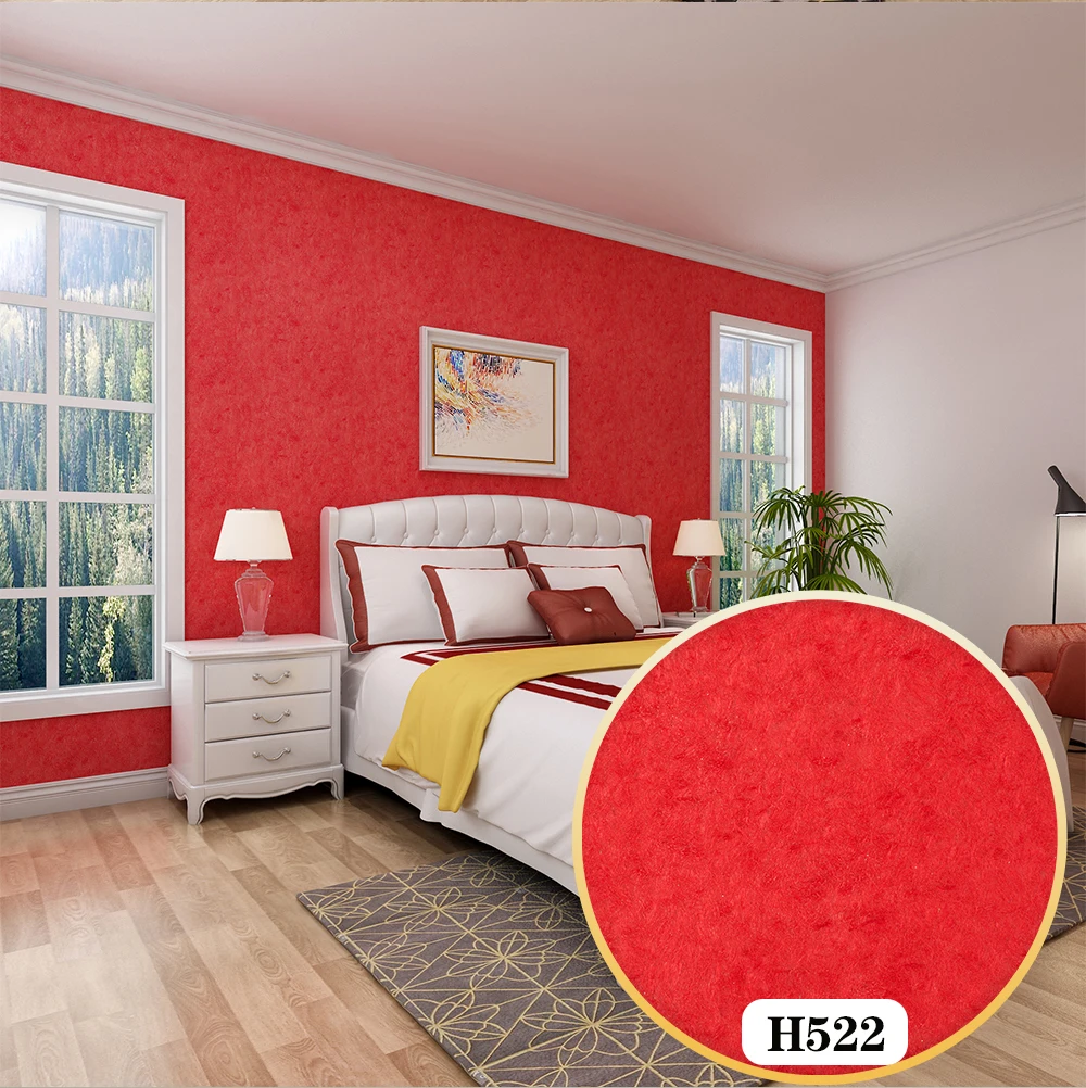 Waterpoof Silk Plaster Liquid Wallpaper Wall Coating Buy Liquid